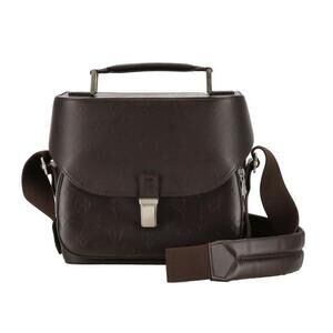 Louis Vuitton Charlie Monogram Glace bag